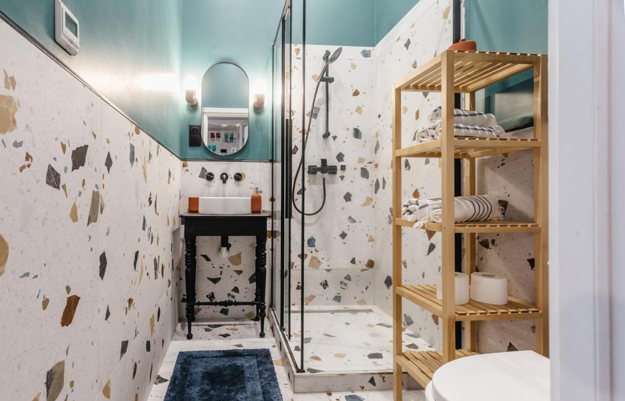 Old Town Apartment Краков Экстерьер фото